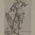 Salvator Rosa (Italian, 1615–1673). <em>[Untitled]</em>. Etching, Sheet: 11 7/8 x 17 9/16 in. (30.2 x 44.6 cm). Brooklyn Museum, Gift of Mrs. Algernon Sydney Sullivan and George H. Sullivan, 19.184.112a-b (Photo: Brooklyn Museum Photograph, 19.184.112a_PS20.jpg)