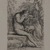 Salvator Rosa (Italian, 1615-1673). <em>[Untitled]</em>. Etching, Sheet: 11 7/8 x 17 9/16 in. (30.2 x 44.6 cm). Brooklyn Museum, Gift of Mrs. Algernon Sydney Sullivan and George H. Sullivan, 19.184.114a-b (Photo: Brooklyn Museum Photograph, 19.184.114b_PS20.jpg)