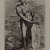 Salvator Rosa (Italian, 1615-1673). <em>[Untitled]</em>. Etching, Sheet: 11 7/8 x 17 9/16 in. (30.2 x 44.6 cm). Brooklyn Museum, Gift of Mrs. Algernon Sydney Sullivan and George H. Sullivan, 19.184.117a-b (Photo: Brooklyn Museum Photograph, 19.184.117a_PS20.jpg)
