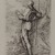 Salvator Rosa (Italian, 1615-1673). <em>[Untitled]</em>. Etching, Sheet: 11 7/8 x 17 9/16 in. (30.2 x 44.6 cm). Brooklyn Museum, Gift of Mrs. Algernon Sydney Sullivan and George H. Sullivan, 19.184.118a-b (Photo: Brooklyn Museum Photograph, 19.184.118a_PS20.jpg)
