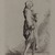 Salvator Rosa (Italian, 1615-1673). <em>[Untitled]</em>. Etching, Sheet: 11 7/8 x 17 9/16 in. (30.2 x 44.6 cm). Brooklyn Museum, Gift of Mrs. Algernon Sydney Sullivan and George H. Sullivan, 19.184.118a-b (Photo: Brooklyn Museum Photograph, 19.184.118b_PS20.jpg)