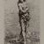 Salvator Rosa (Italian, 1615-1673). <em>[Untitled]</em>. Etching, Sheet: 11 7/8 x 17 9/16 in. (30.2 x 44.6 cm). Brooklyn Museum, Gift of Mrs. Algernon Sydney Sullivan and George H. Sullivan, 19.184.119a-b (Photo: Brooklyn Museum Photograph, 19.184.119b_PS20.jpg)