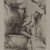 Salvator Rosa (Italian, 1615-1673). <em>[Untitled]</em>. Etching, Sheet: 11 7/8 x 17 9/16 in. (30.2 x 44.6 cm). Brooklyn Museum, Gift of Mrs. Algernon Sydney Sullivan and George H. Sullivan, 19.184.123a-b (Photo: Brooklyn Museum Photograph, 19.184.123b_PS20.jpg)