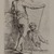 Salvator Rosa (Italian, 1615–1673). <em>[Untitled]</em>. Etching, Sheet: 11 7/8 x 17 9/16 in. (30.2 x 44.6 cm). Brooklyn Museum, Gift of Mrs. Algernon Sydney Sullivan and George H. Sullivan, 19.184.126a-b (Photo: Brooklyn Museum Photograph, 19.184.126b_PS20.jpg)