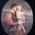 George de Forest Brush (American, 1855-1941). <em>Mother and Child: A Modern Madonna</em>, 1919. Oil on canvas, 43 1/2 x 35 5/8 in. (110.5 x 90.5 cm). Brooklyn Museum, Museum Collection Fund and by subscription, 19.93 (Photo: Brooklyn Museum, 19.93_transp3194.jpg)