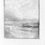 William Trost Richards (American, 1833-1905). <em>Sketchbook</em>. Pencil on paper, 4 15/16 x 8 x 9/16 in. (12.5 x 20.4 x 1.5 cm). Brooklyn Museum, Gift of Edith Ballinger Price, 75.15.9 (Photo: Brooklyn Museum, 1975.15.9_view2_bw.jpg)