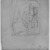 Blanche Lazzell (American, 1879-1956). <em>Untitled</em>, 1924. Graphite on thin wove paper, Sheet: 10 5/8 x 8 1/4 in. (27 x 21 cm). Brooklyn Museum, Gift of Harriette and Martin Diamond, 1989.162.3. © artist or artist's estate (Photo: Brooklyn Museum, 1989.162.3_bw_SL3.jpg)