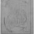 Blanche Lazzell (American, 1879-1956). <em>Untitled</em>, 1924. Graphite on thin wove paper, Sheet: 10 5/8 x 8 1/4 in. (27 x 21 cm). Brooklyn Museum, Gift of Harriette and Martin Diamond, 1989.162.4. © artist or artist's estate (Photo: Brooklyn Museum, 1989.162.4_bw_SL3.jpg)