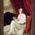 Jean-Bernard Duvivier (Belgian, 1762-1837). <em>Portrait of Madame Tallien</em>, 1806. Oil on canvas, 49 1/2 x 36 3/4 in. (125.7 x 93.3 cm). Brooklyn Museum, Healy Purchase Fund B, 1989.28 (Photo: Brooklyn Museum, 1989.28_framed.jpg)