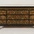 Herter Brothers (American, 1865–1905). <em>Chest-of-Drawers</em>, ca. 1880. Ebonized cherry, other woods, modern marble top, brass, 30 1/16 x 52 1/16 x 22 in. (76.4 x 132.2 x 55.9 cm). Brooklyn Museum, Modernism Benefit Fund, 1989.69. Creative Commons-BY (Photo: Brooklyn Museum, 1989.69_front_PS20.jpg)