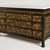 Herter Brothers (American, 1865–1905). <em>Chest-of-Drawers</em>, ca. 1880. Ebonized cherry, other woods, modern marble top, brass, 30 1/16 x 52 1/16 x 22 in. (76.4 x 132.2 x 55.9 cm). Brooklyn Museum, Modernism Benefit Fund, 1989.69. Creative Commons-BY (Photo: Brooklyn Museum, 1989.69_threequarter_PS20.jpg)