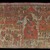  <em>Pabuji Phad Painting</em>, early 20th century. Pigment on cloth, 51 x 189 in.  (129.5 x 480.1 cm). Brooklyn Museum, Gift of Dr. Alvin E. Friedman-Kien, 1999.100 (Photo: Brooklyn Museum, 1990.100_SL3.jpg)