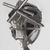 Melvin Edwards (American, born 1937). <em>Takawira - J</em>, 1989. Welded steel, 14 x 10 x 9 in. Brooklyn Museum, Gift of Edward A. Bragaline, by exchange, 1990.104. © artist or artist's estate (Photo: Brooklyn Museum, 1990.104_edited_PS9.jpg)
