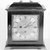 Thomas Tompion. <em>Bracket Shelf Clock</em>, ca. 1700. Wood, brass, glass, 13 3/4 x 12 1/2 x 6 3/4 in. Brooklyn Museum, Gift of Henry P. Sailer, 1990.151.8. Creative Commons-BY (Photo: Brooklyn Museum, 1990.151.8_front.jpg)