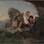 Conrad  Wise Chapman (American, 1842-1910). <em>The Trump Card</em>, 1868. Oil on canvas, 20 13/16 x 25 1/2 in. (52.9 x 64.7 cm). Brooklyn Museum, Dick S. Ramsay Fund, 1990.204 (Photo: Brooklyn Museum, 1990.204_PS9.jpg)