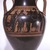 In the manner of Lysippides Painter. <em>Black-Figure Amphora</em>, ca. 530 B.C.E. Clay, slip, Height: 22 1/4 in. (56.5 cm). Brooklyn Museum, Gift of Mr. and Mrs. Paul E. Manheim, 1991.204.2. Creative Commons-BY (Photo: Brooklyn Museum, 1991.204.2.jpg)