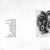 Elizabeth Murray (American, 1940-2007). <em>Page from Her Story</em>, 1988-1990. Etching on photo offset lithograph on paper, sheet: 11 3/8 x 17 3/4 in. (28.9 x 45.1 cm). Brooklyn Museum, A. Augustus Healy Fund, 1991.21.3. © artist or artist's estate (Photo: Brooklyn Museum, 1991.21.3_bw.jpg)