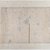 Shoichi Ida (Japanese, 1941-2006). <em>Garden Project - Wood, Paper, Fire and Rain - Between Vertical and Horizon</em>, 1986. Woodcut, 29 1/4 x 21 1/4 in. (74.0 x 54.0 cm). Brooklyn Museum, Gift of Nancy Genn, 1991.215.10. © artist or artist's estate (Photo: Brooklyn Museum, 1991.215.10_IMLS_PS4.jpg)