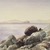 John Henry Hill (American, 1839-1922). <em>Lake George</em>, 1875. Watercolor over graphite on paper, 10 7/16 x 14in. (26.5 x 35.6cm). Brooklyn Museum, Gift of Mary Stewart Bierstadt, by exchange, 1991.44.2 (Photo: Brooklyn Museum, 1991.44.2_transp391.jpg)