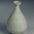  <em>Bottle</em>, late 19th-early 20th century. Porcelain, Height: 6 9/16 in. (16.7 cm). Brooklyn Museum, Gift of the Estate of Charles A. Brandon, 1991.74.32. Creative Commons-BY (Photo: Brooklyn Museum, 1991.74.32.jpg)