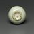  <em>Bottle</em>, late 19th-early 20th century. Porcelain, Height: 6 9/16 in. (16.7 cm). Brooklyn Museum, Gift of the Estate of Charles A. Brandon, 1991.74.32. Creative Commons-BY (Photo: Brooklyn Museum, 1991.74.32_mark_PS1.jpg)