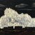 Marsden Hartley (American, 1877-1943). <em>Evening Storm, Schoodic, Maine No. 2</em>, 1942. Oil on fabricated board, 30 x 40 1/2in. (76.2 x 102.9cm). Brooklyn Museum, Bequest of Edith and Milton Lowenthal, 1992.11.18 (Photo: Brooklyn Museum, 1992.11.18_SL1.jpg)