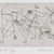 Dorothy Dehner (American, 1908-1994). <em>Mosquito</em>, 1954. Engraving, Sheet: 10 x 11 3/4 in. (25.4 x 29.8 cm). Brooklyn Museum, Gift of Dr. and Mrs. Arthur E. Kahn, 1992.183.2. © artist or artist's estate (Photo: Brooklyn Museum, 1992.183.2_PS4.jpg)