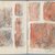 James Tissot (Nantes, France, 1836–1902, Chenecey-Buillon, France). <em>Album of Sketches for The Life of Our Lord Jesus Christ</em>, late 1880s. Graphite and wash drawings on wove paper, leather binding
, 9 1/8 x 6 x 5/8 in. (23.2 x 15.2 cm). Brooklyn Museum, A. Augustus Healy Fund, Healy Purchase Fund B and Alfred T. White Fund, 1992.20 (Photo: Brooklyn Museum, 1992.20_view26_IMLS_PS3.jpg)