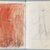 James Tissot (Nantes, France, 1836–1902, Chenecey-Buillon, France). <em>Album of Sketches for The Life of Our Lord Jesus Christ</em>, late 1880s. Graphite and wash drawings on wove paper, leather binding
, 9 1/8 x 6 x 5/8 in. (23.2 x 15.2 cm). Brooklyn Museum, A. Augustus Healy Fund, Healy Purchase Fund B and Alfred T. White Fund, 1992.20 (Photo: Brooklyn Museum, 1992.20_view61_IMLS_PS3.jpg)