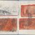 James Tissot (French, 1836-1902). <em>Album of Sketches for The Life of Our Lord Jesus Christ</em>, late 1880s. Graphite and wash drawings on wove paper, leather binding
, 9 1/8 x 6 x 5/8 in. (23.2 x 15.2 cm). Brooklyn Museum, A. Augustus Healy Fund, Healy Purchase Fund B and Alfred T. White Fund, 1992.20 (Photo: Brooklyn Museum, 1992.20_view68_IMLS_PS3.jpg)