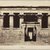Antonio Beato (Italian and British, ca. 1825-ca.1903). <em>Edfu, Egypt</em>, 1858. Albumen silver print, sheet: 10 1/4 x 14 1/2 in. (26 x 36.8 cm). Brooklyn Museum, Gift of Richard Abrams, 1992.274.8 (Photo: Brooklyn Museum, 1992.274.8_PS9.jpg)