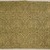  <em>Loom Width of Silk Fragment</em>, 13th-14th century. Silk, gilt paper, 18 x 22 in. (45.7 x 55.9 cm). Brooklyn Museum, Gift of the Asian Art Council, 1992.81. Creative Commons-BY (Photo: Brooklyn Museum, 1992.81_view01_PS22.jpg)