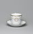  <em>Cup and Saucer from a Twelve Piece Tea Service</em>, Patented 1853. Porcelain, cup: 2 3/4 x 3 3/4 x 3 1/4 in. (7.0 x 9.5 x 8.2 cm). Brooklyn Museum, Gift of the Family of Paul E. Burtis, 1993.109.4a-b. Creative Commons-BY (Photo: Brooklyn Museum, 1993.109.4a-b_view1_PS2.jpg)