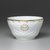  <em>Waste Bowl from a Twelve Piece Tea Service</em>, Patented 1853. Porcelain, 3 1/4 x 6 1/4 x 6 1/4 in. (8.2 x 15.9 x 15.9 cm). Brooklyn Museum, Gift of the Family of Paul E. Burtis, 1993.109.9. Creative Commons-BY (Photo: Brooklyn Museum, 1993.109.9_PS1.jpg)