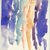 Alma W. Thomas (American, 1891-1978). <em>Untitled</em>, 1972. Watercolor on paper, 5 1/2 x 4 1/2 in. Brooklyn Museum, Gift of Peter J. and Charlotte M. Ketchum, 1993.160.2. © artist or artist's estate (Photo: Brooklyn Museum, 1993.160.2_transp3660.jpg)