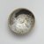 Takaezu Toshiko (American, born 1929). <em>Tea Bowl</em>, 20th century. Stoneware, brown stoneware, 3 x 5 1/8 in. (7.6 x 13 cm). Brooklyn Museum, Gift of Robert S. Anderson, 1993.185.2. Creative Commons-BY (Photo: Brooklyn Museum, 1993.185.2_top_PS2.jpg)