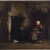 Platt Powell Ryder (American, 1821-1896). <em>Fireside Companion</em>, 1889. Oil on canvas, 17 x 21in. (43.2 x 53.3cm). Brooklyn Museum, Gift of Wakefield Dort, Jr., 1993.210 (Photo: Brooklyn Museum, 1993.210_SL4.jpg)
