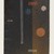 Vasily Kandinsky (Russian, 1866-1944). <em>Untitled (Ohne Titel)</em>, 1930. Oil and gouache on board, 8 1/2 x 3 in. (21.6 x 7.6 cm). Brooklyn Museum, Gift of the Benjamin family in memory of Robert S. Benjamin, 1993.216. © artist or artist's estate (Photo: Brooklyn Museum, 1993.216_PS2.jpg)