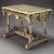 Allen & Brother (1847-1902). <em>Center Table</em>, ca. 1875. Cherry, marble, 31 5/8 x 44 3/4 x 29 1/4 in. (80.3 x 113.7 x 74.3 cm). Brooklyn Museum, Marie Bernice Bitzer Fund, 1994.153. Creative Commons-BY (Photo: Brooklyn Museum, 1994.153_transp565.jpg)