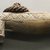 Kuba. <em>Rubbing Oracle</em>, 20th century. Wood, fur, copper?, fiber, height: 2 7/8 in. (7.3cm). Brooklyn Museum, Gift of Dorothy Robbins, 1994.184.6. Creative Commons-BY (Photo: Brooklyn Museum, 1994.184.6_side_PS10.jpg)