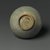  <em>Jar</em>, early 20th century (possibly). Porcelain, glaze, Height: 5 9/16 in. (14.2 cm). Brooklyn Museum, Gift of Dr. and Mrs. John P. Lyden, 1994.197.6. Creative Commons-BY (Photo: Brooklyn Museum, 1994.197.6_mark_PS1.jpg)
