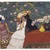 József Rippl-Rónai (Hungarian, 1861-1927). <em>Woman with Three Girls</em>, ca. 1909. Oil on board, 24 1/8 x 36 3/4 in. (61.3 x 93.3 cm). Brooklyn Museum, Designated Purchase Fund, 1994.68 (Photo: Brooklyn Museum, 1994.68_view1_SL4.jpg)