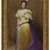 Charles-Émile-Auguste Carolus-Duran (French, 1838–1917). <em>Portrait of Emily Warren Roebling</em>, 1896. Oil on canvas, 89 × 47 1/2 in., 214 lb. (226.1 × 120.7 cm, 97.07kg). Brooklyn Museum, Gift of Paul Roebling, 1994.69.1 (Photo: Brooklyn Museum, 1994.69.1_framed_PS22.jpg)