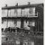 Arthur Rothstein (American, 1915-1985). <em>Houses Inhabited by Oyster Workers</em>, 1939. Gelatin silver print, sheet: 10 x 8 in. (25.4 x 20.4 cm). Brooklyn Museum, Gift of Mitchell F. Deutsch, 1995.206.5 (Photo: Brooklyn Museum, 1995.206.5_PS9.jpg)