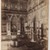 Felix Bonfils (French, 1831-1885). <em>Damascus- Interior of the British Consulate</em>, after 1867. Albumen silver photograph, 14 x 10in. (35.6 x 25.4cm). Brooklyn Museum, Purchased with funds given by Dr. and Mrs. Shahrokh Ahkami and an anonymous donor, 1995.86.15 (Photo: Brooklyn Museum, 1995.86.15_IMLS_PS3.jpg)