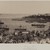 Pascal Sébah (Turkish, 1823-1886). <em>Panoramic view of the Topkapi Saray Palace (section 1)</em>, ca. 1860-1880. Gelatin silver photograph, 12 x 10in. (30.5 x 25.4cm). Brooklyn Museum, Purchased with funds given by Dr. and Mrs. Shahrokh Ahkami and an anonymous donor, 1995.86.1 (Photo: Brooklyn Museum, 1995.86.1_IMLS_PS3.jpg)