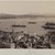 Pascal Sébah (Turkish, 1823-1886). <em>Panoramic View of the Topkapi Saray Palace (section 2)</em>, ca. 1860-1880. Gelatin silver photograph, sheet: ht.: 12 in. Brooklyn Museum, Purchased with funds given by Dr. and Mrs. Shahrokh Ahkami and an anonymous donor, 1995.86.2 (Photo: Brooklyn Museum, 1995.86.2_IMLS_PS3.jpg)