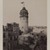Pascal Sébah (Turkish, 1823-1886). <em>Tower of Galata</em>, ca. 1860-1880. Gelatin silver photograph, sheet: height: 12 in. Brooklyn Museum, Purchased with funds given by Dr. and Mrs. Shahrokh Ahkami and an anonymous donor, 1995.86.5 (Photo: Brooklyn Museum, 1995.86.5_IMLS_PS3.jpg)