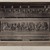 Pascal Sébah (Turkish, 1823-1886). <em>Sarcophagus of Alexander</em>, ca. 1860-1880. Gelatin silver photograph, sheet: height: 12 in. Brooklyn Museum, Purchased with funds given by Dr. and Mrs. Shahrokh Ahkami and an anonymous donor, 1995.86.6 (Photo: Brooklyn Museum, 1995.86.6_IMLS_PS3.jpg)