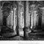 Pascal Sébah (Turkish, 1823-1886). <em>Byzantine Cistern</em>, ca. 1860-1880. Gelatin silver photograph, sheet: height: 12 in. Brooklyn Museum, Purchased with funds given by Dr. and Mrs. Shahrokh Ahkami and an anonymous donor, 1995.86.9 (Photo: Brooklyn Museum, 1995.86.9_bw_IMLS.jpg)